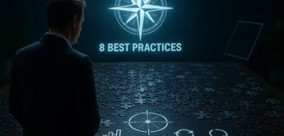 KI-Datenstrategie: 8 Best Practices für CTOs