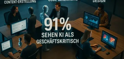 Generative Ki 5 Lohnende Praxis Use Cases