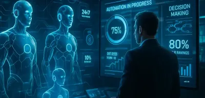 Ki Agenten Einfuhren Und Prozesse Automatisieren