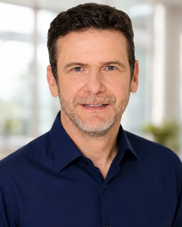 Marcus Schad, Gründer & Inhaber · SWI Research bei DigiRift