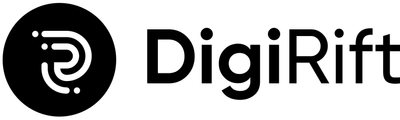 DigiRift Logo