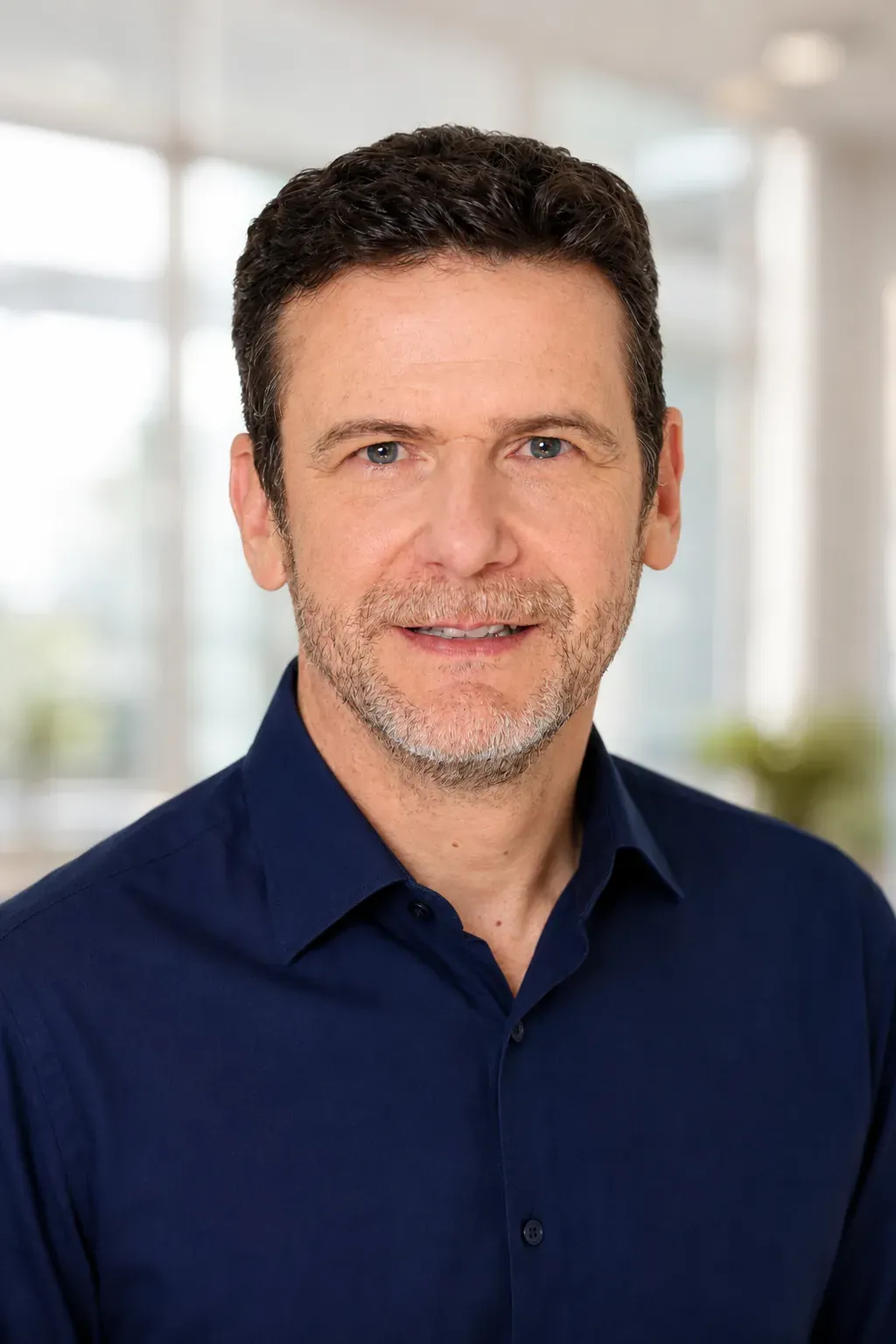 Marcus Schad - Partner & Business Advisor