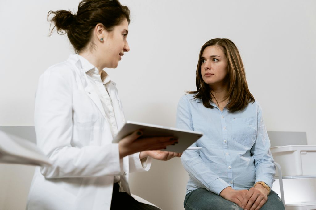 Moderne Gesundheitsversorgung mit KI