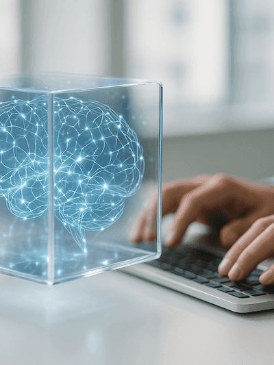 AI in the Box - DigiRift KI-Lösungen