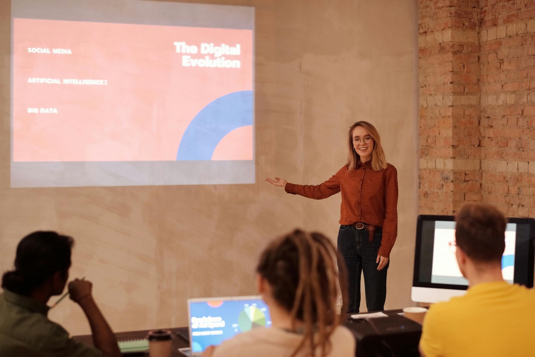 Workshops & Schulungen