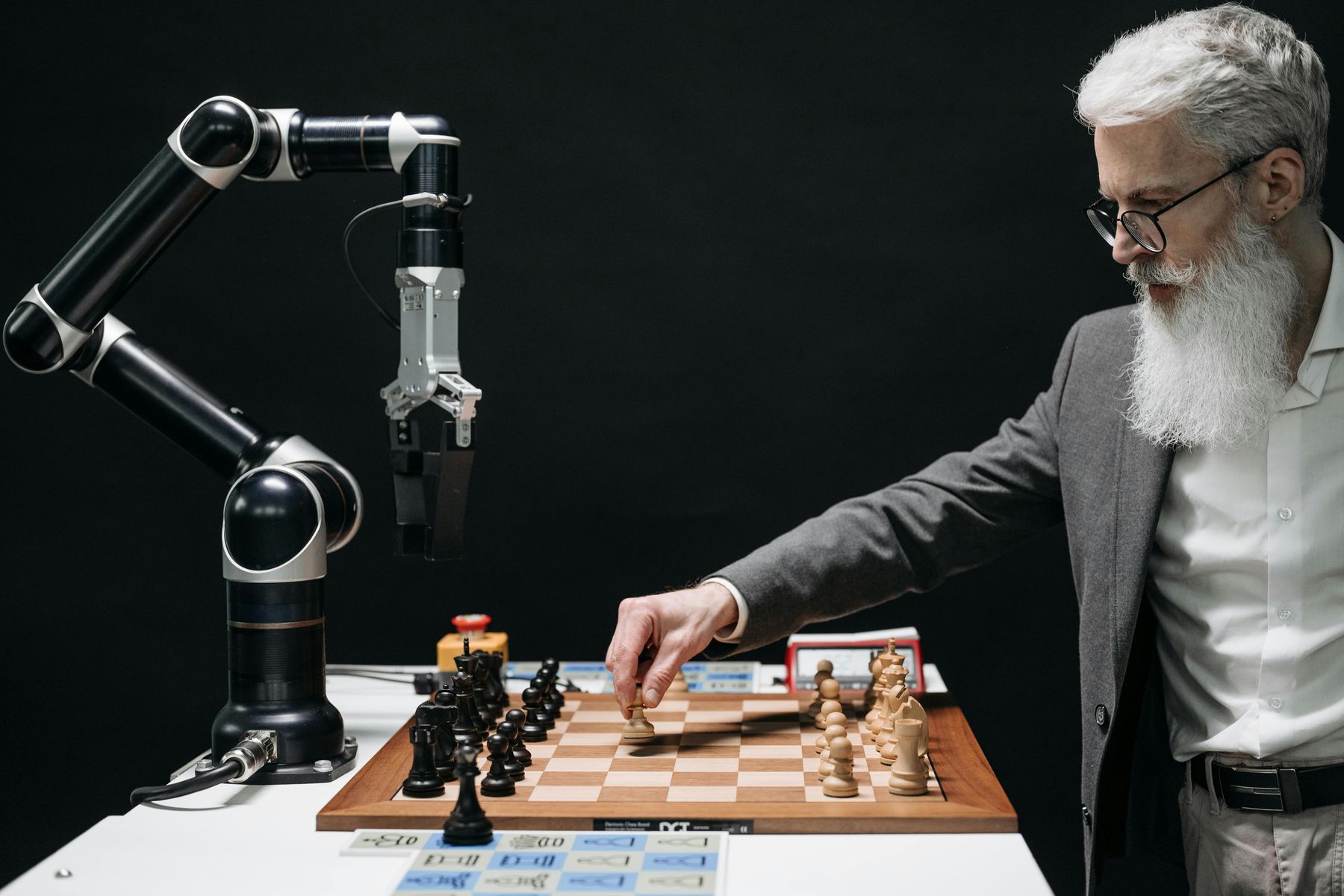 KI-Assistenten & Chatbots