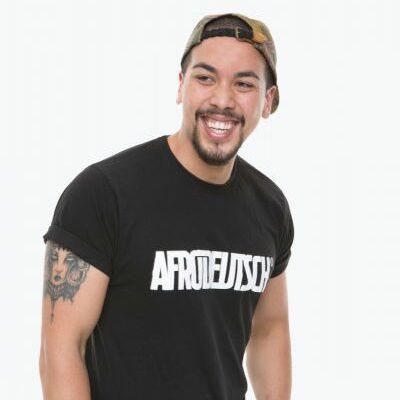 John Suarez