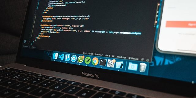 Web & App Entwicklung