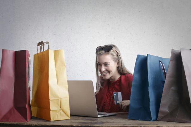 E-Commerce Produkt-Berater