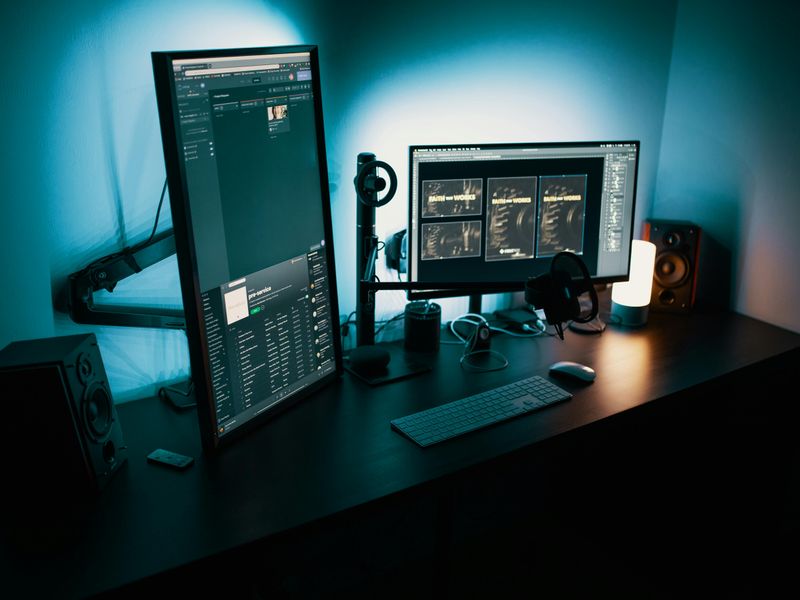 Digitale Zwillinge & Simulation