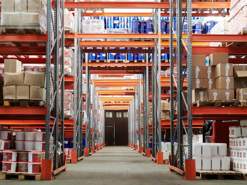 Predictive Maintenance