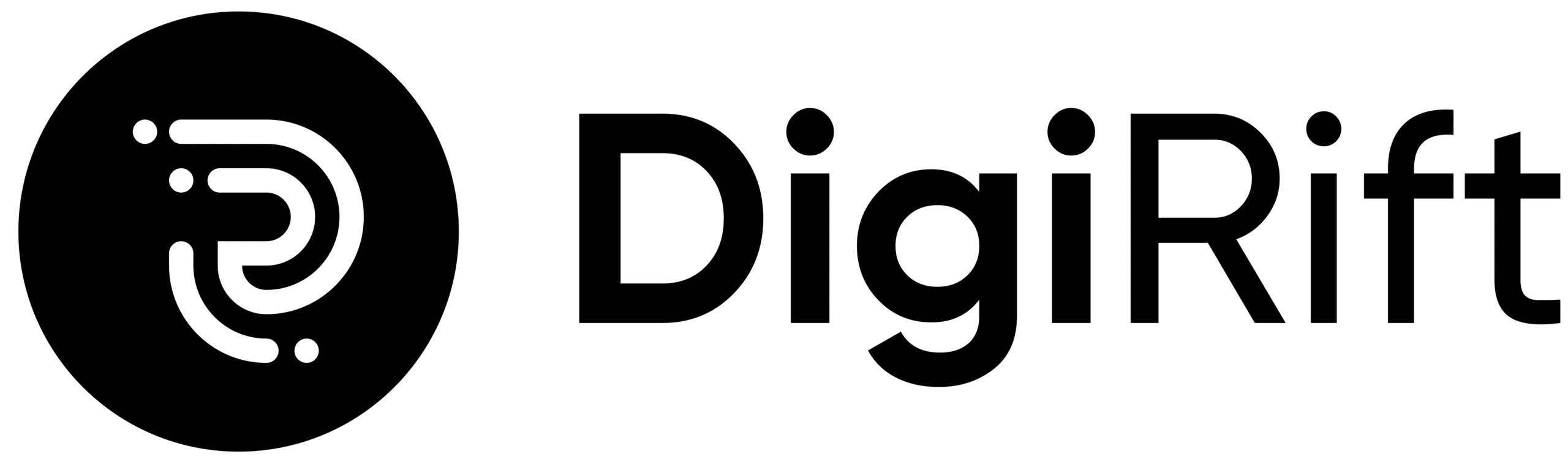 DigiRift Logo