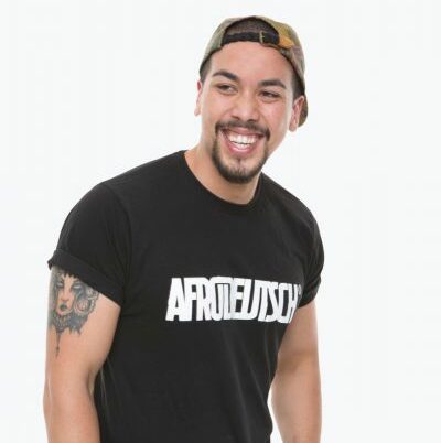 John Suarez