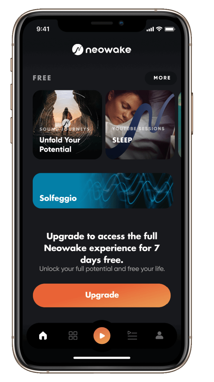 neowake-app sessions